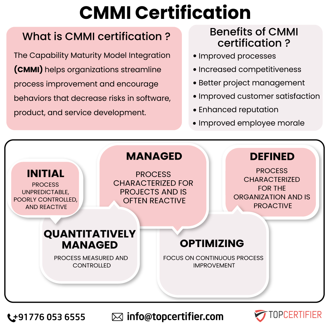 CMMI in Fiji