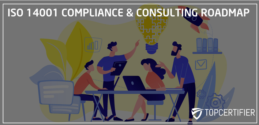 ISO 14001 Compliance Roadmap Fiji