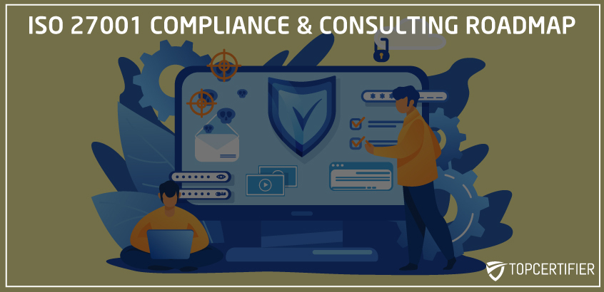 ISO 27001 Compliance Roadmap Fiji