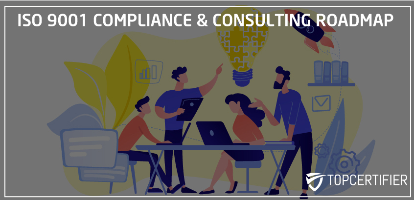 ISO 9001 Compliance Roadmap Fiji