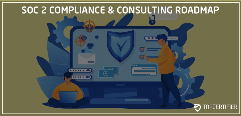 SOC2 Compliance Roadmap Fiji