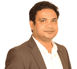 Mr. Vijay Boregowda - Fiji