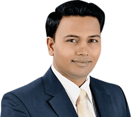 Mr. Vinay Kumar - Fiji